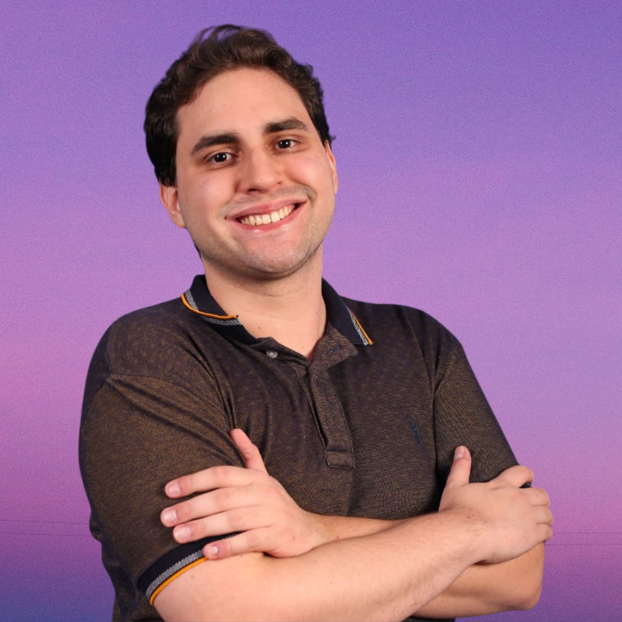Pietro Thomazi - Psicólogo em Brasília