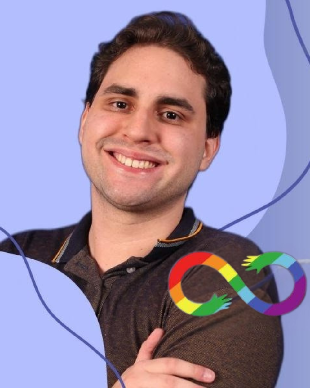 Psicólogo Pietro Thomazi